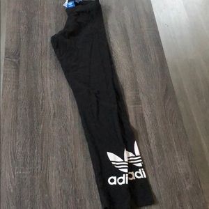 Adidas Leggings